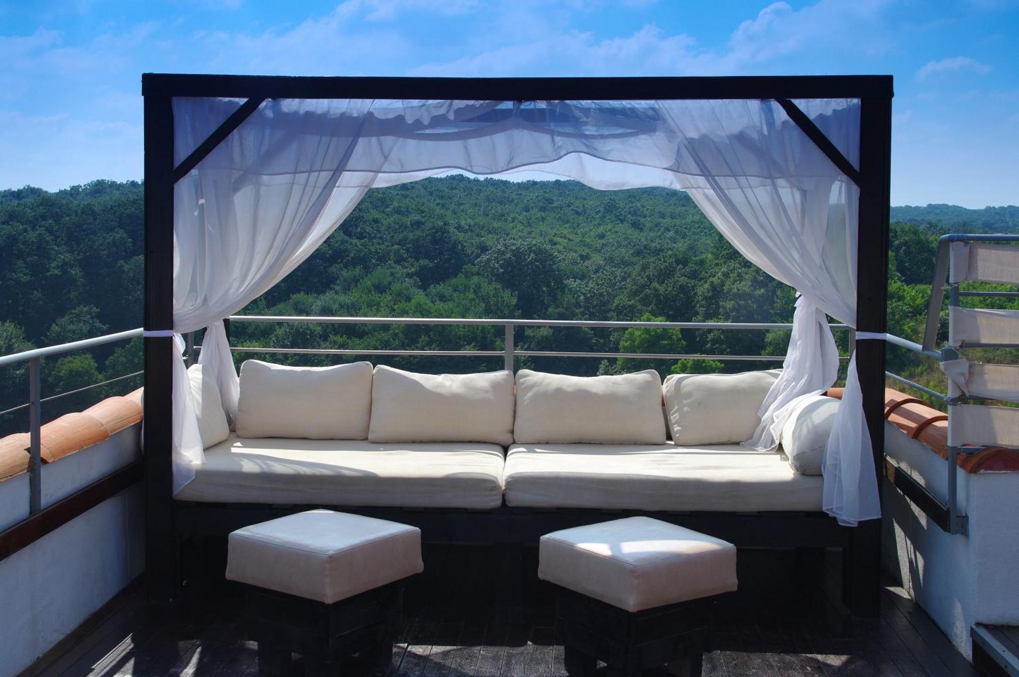 Bella Vista Beach Club Синеморець Екстер'єр фото