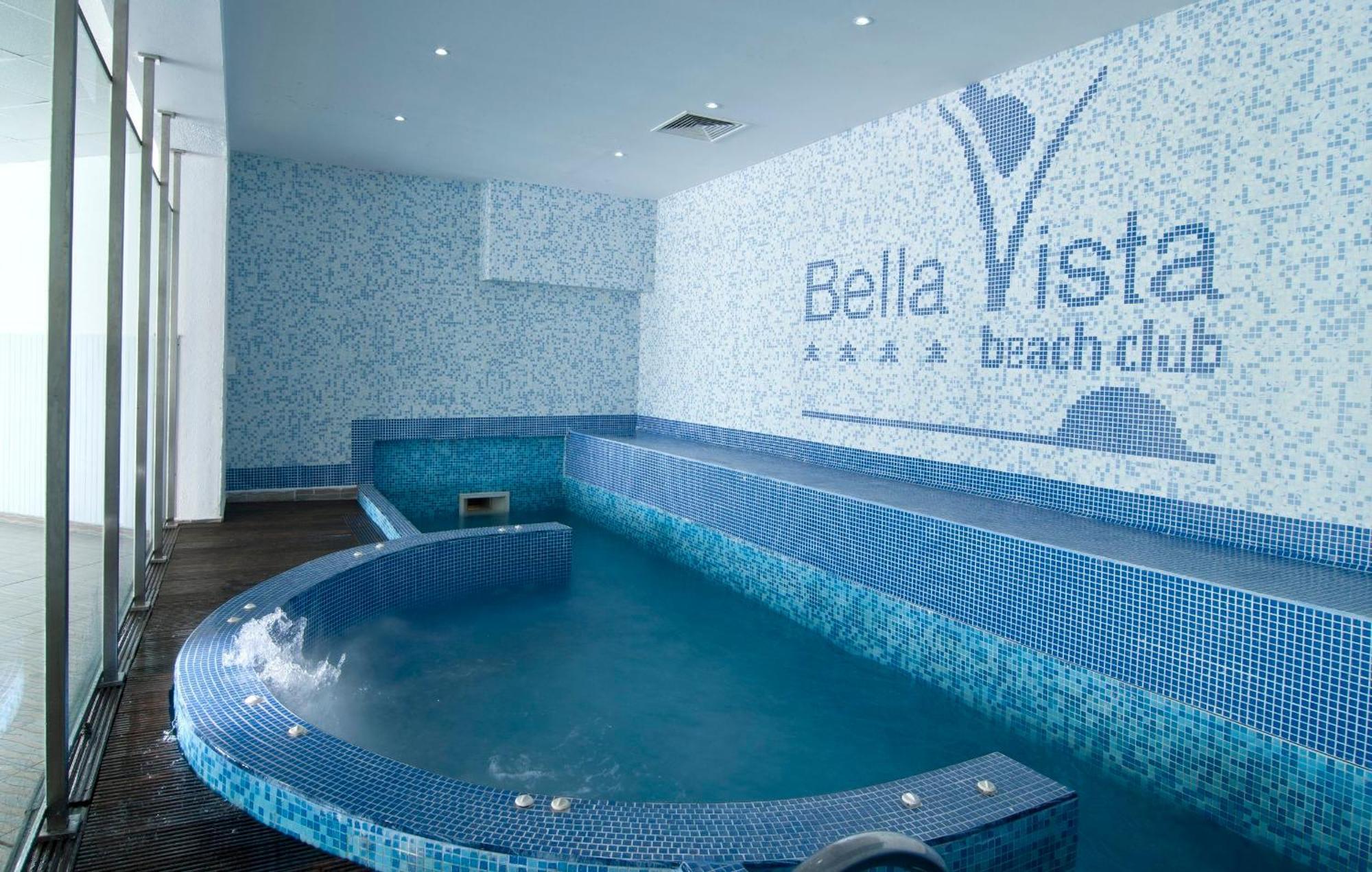 Bella Vista Beach Club Синеморець Екстер'єр фото