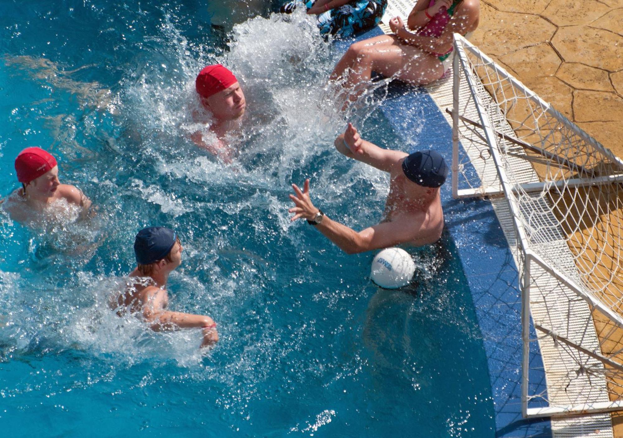 Bella Vista Beach Club Синеморець Екстер'єр фото