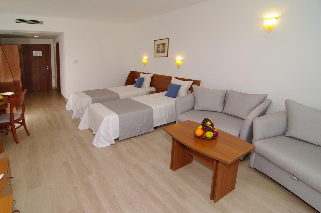Bella Vista Beach Club Синеморець Номер фото