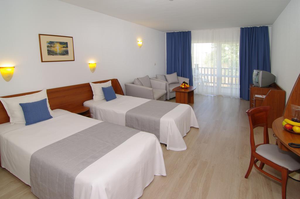 Bella Vista Beach Club Синеморець Номер фото