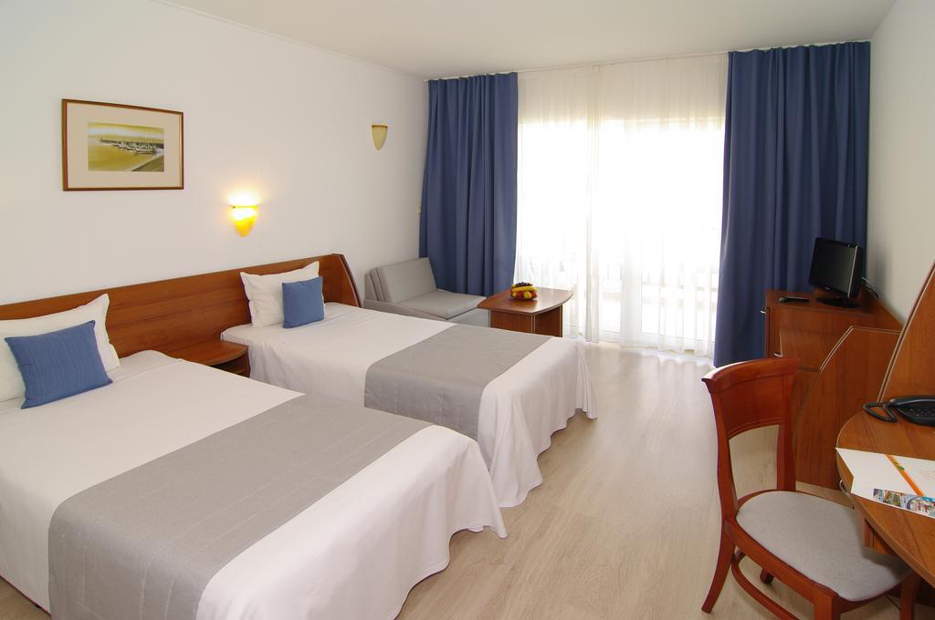 Bella Vista Beach Club Синеморець Номер фото