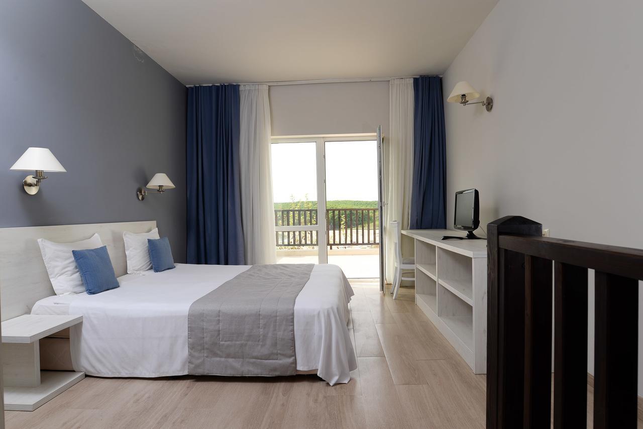 Bella Vista Beach Club Синеморець Екстер'єр фото